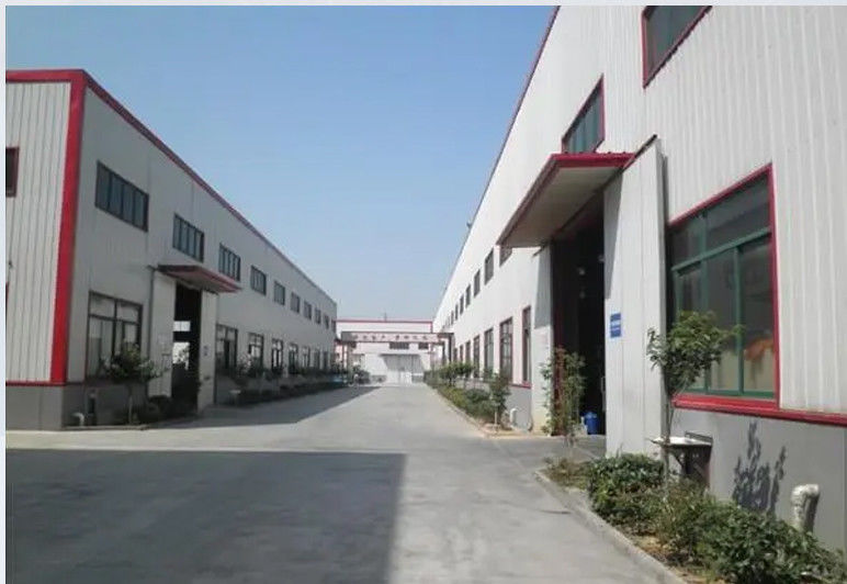 China Guangzhou Jinhongjie Auto Parts Co., Ltd. Perfil da companhia