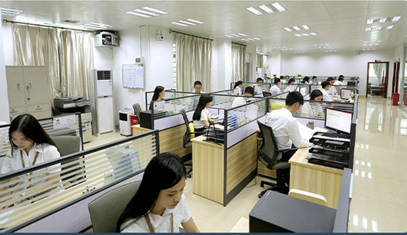 China Guangzhou Jinhongjie Auto Parts Co., Ltd. Perfil da companhia