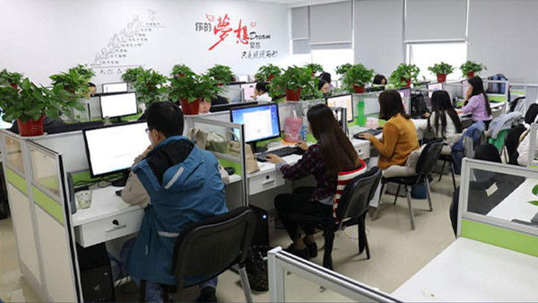 China Guangzhou Jinhongjie Auto Parts Co., Ltd. Perfil da companhia