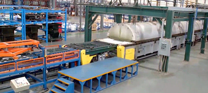 China Guangzhou Jinhongjie Auto Parts Co., Ltd. Perfil da companhia